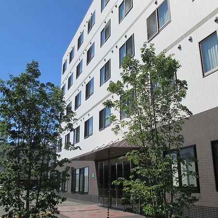 Okawa Riverside Hotel מראה חיצוני תמונה