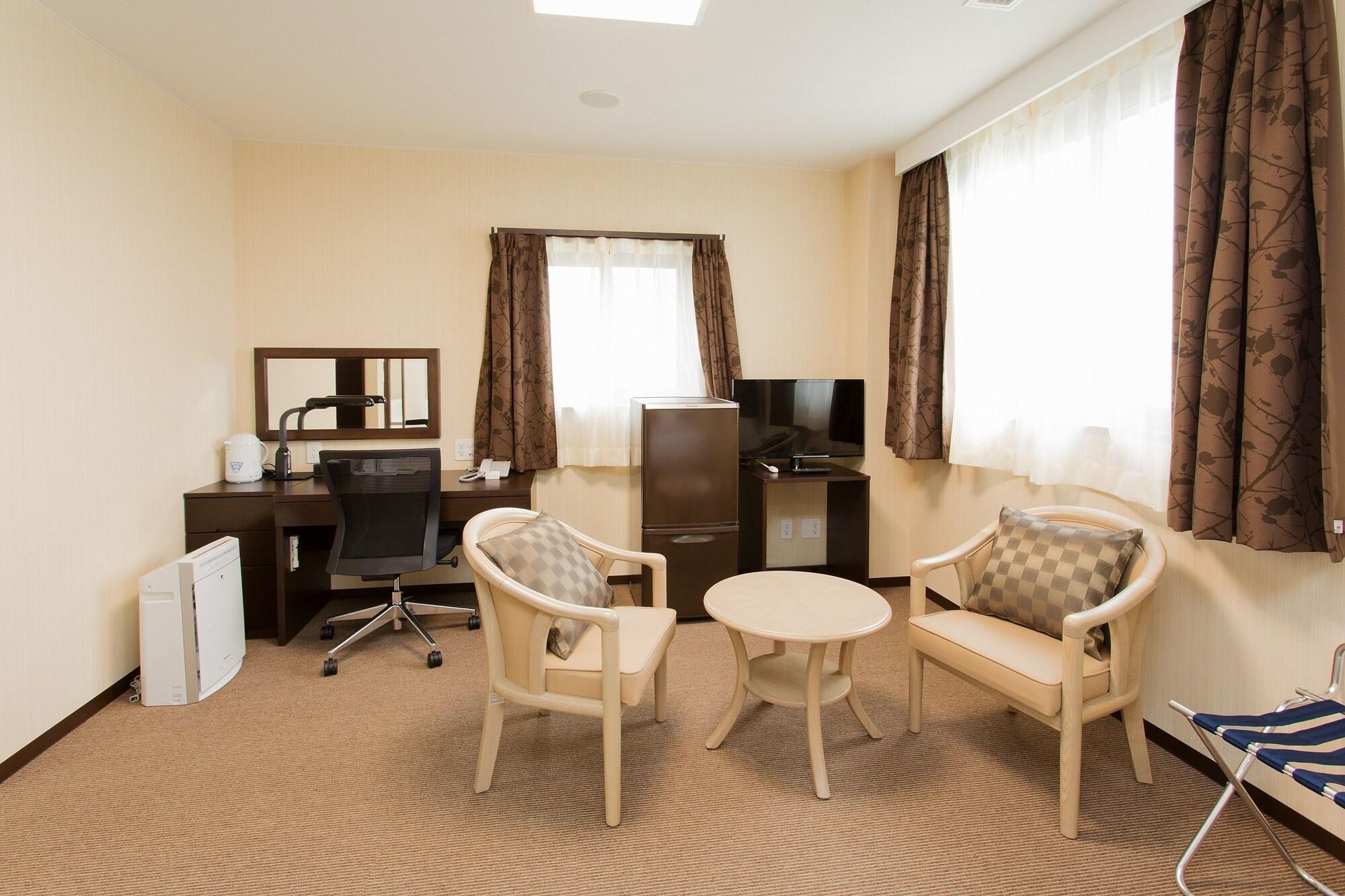 Okawa Riverside Hotel מראה חיצוני תמונה