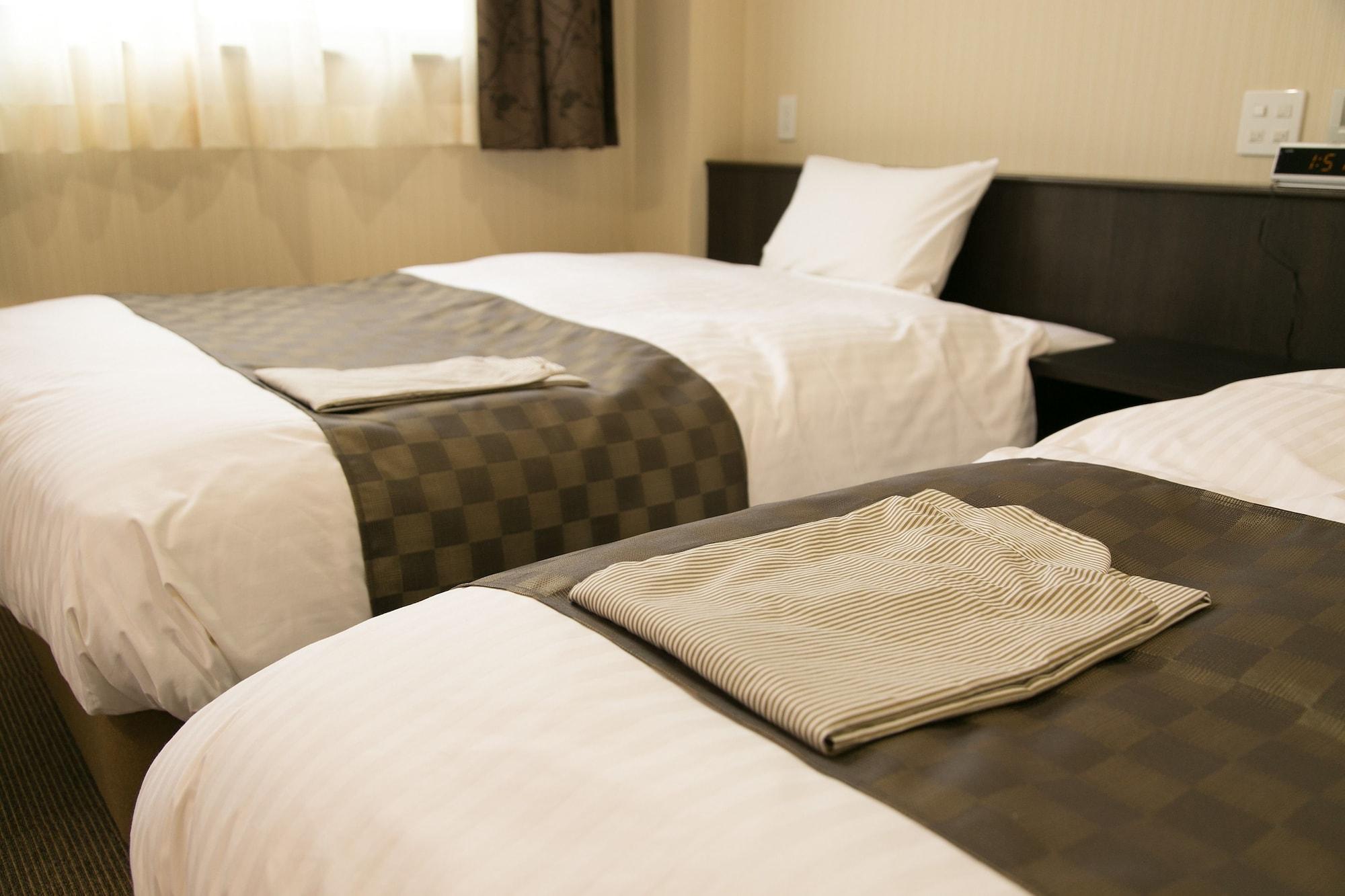 Okawa Riverside Hotel מראה חיצוני תמונה