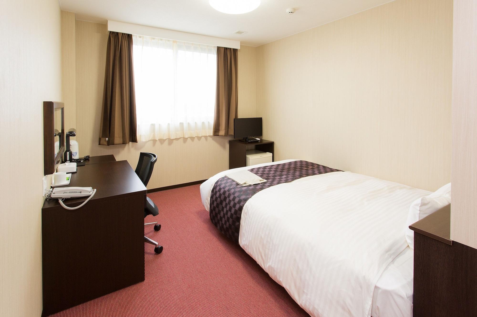 Okawa Riverside Hotel מראה חיצוני תמונה