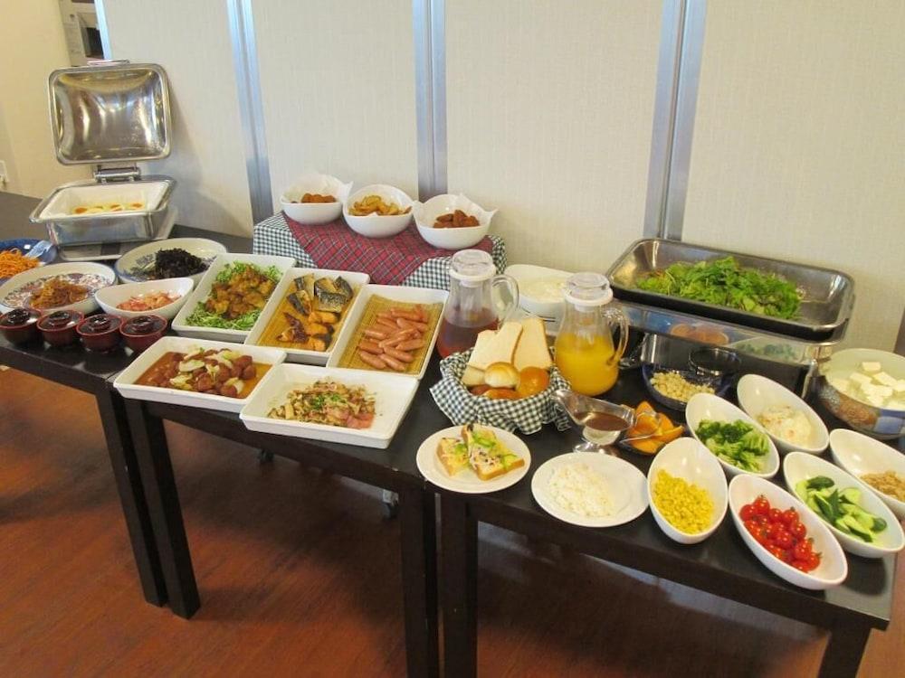 Okawa Riverside Hotel מראה חיצוני תמונה