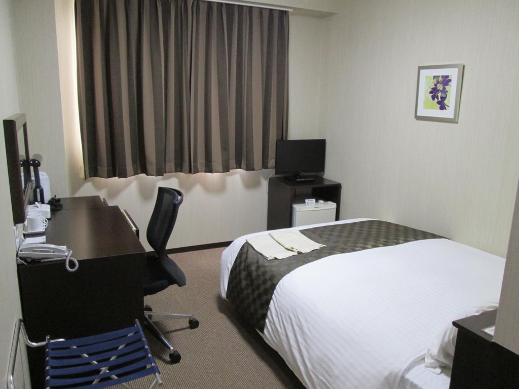 Okawa Riverside Hotel מראה חיצוני תמונה