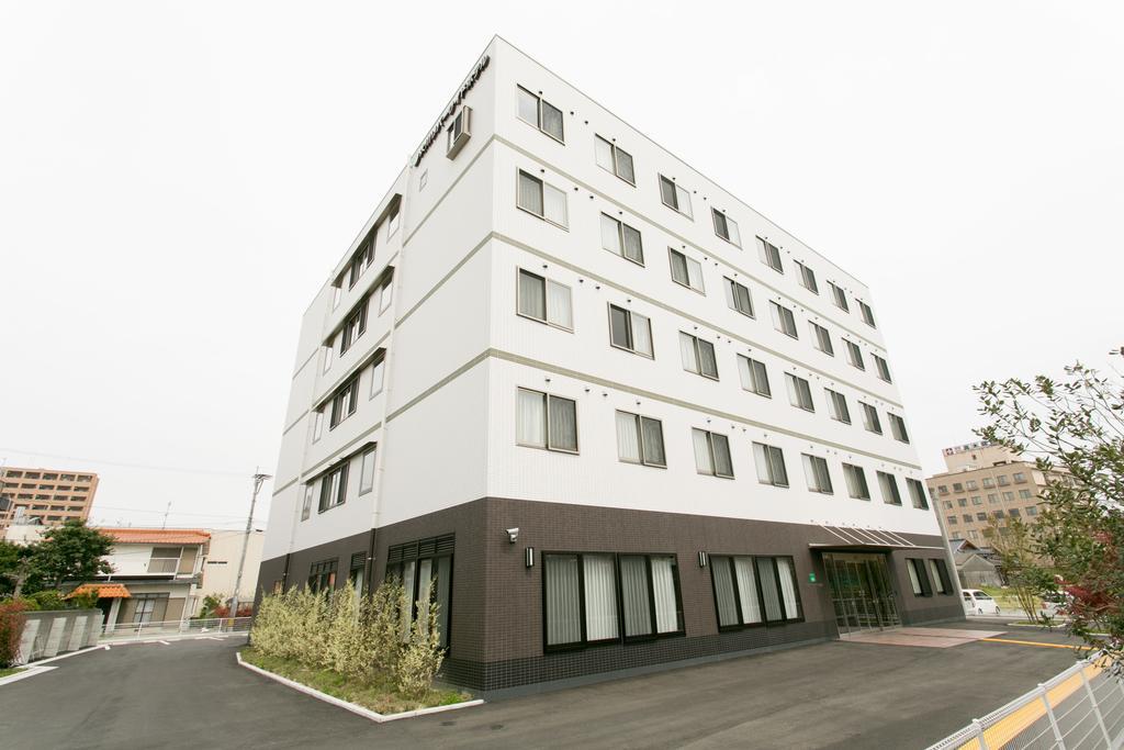 Okawa Riverside Hotel מראה חיצוני תמונה