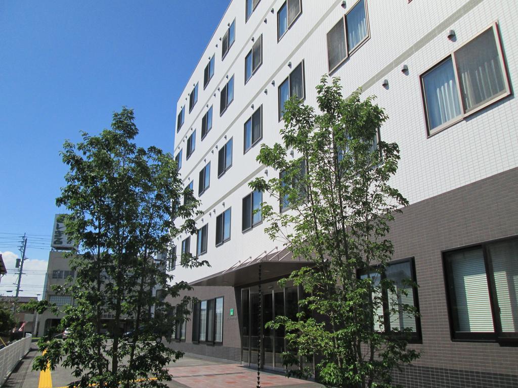 Okawa Riverside Hotel מראה חיצוני תמונה