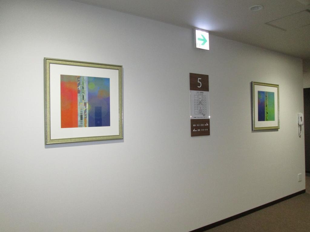 Okawa Riverside Hotel מראה חיצוני תמונה