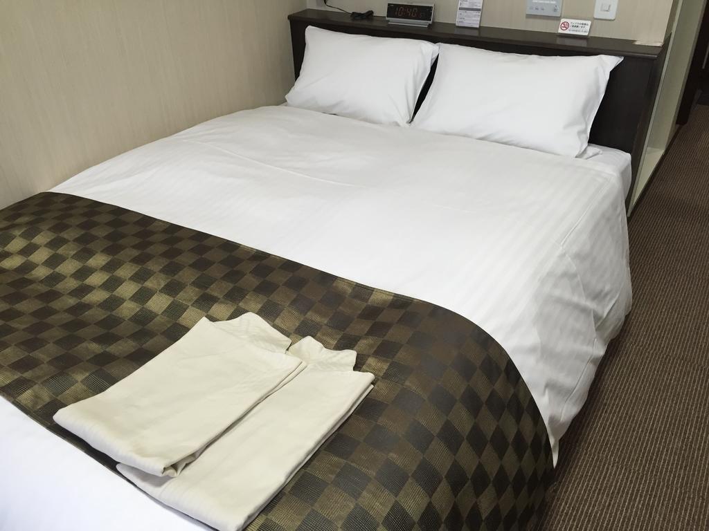 Okawa Riverside Hotel מראה חיצוני תמונה