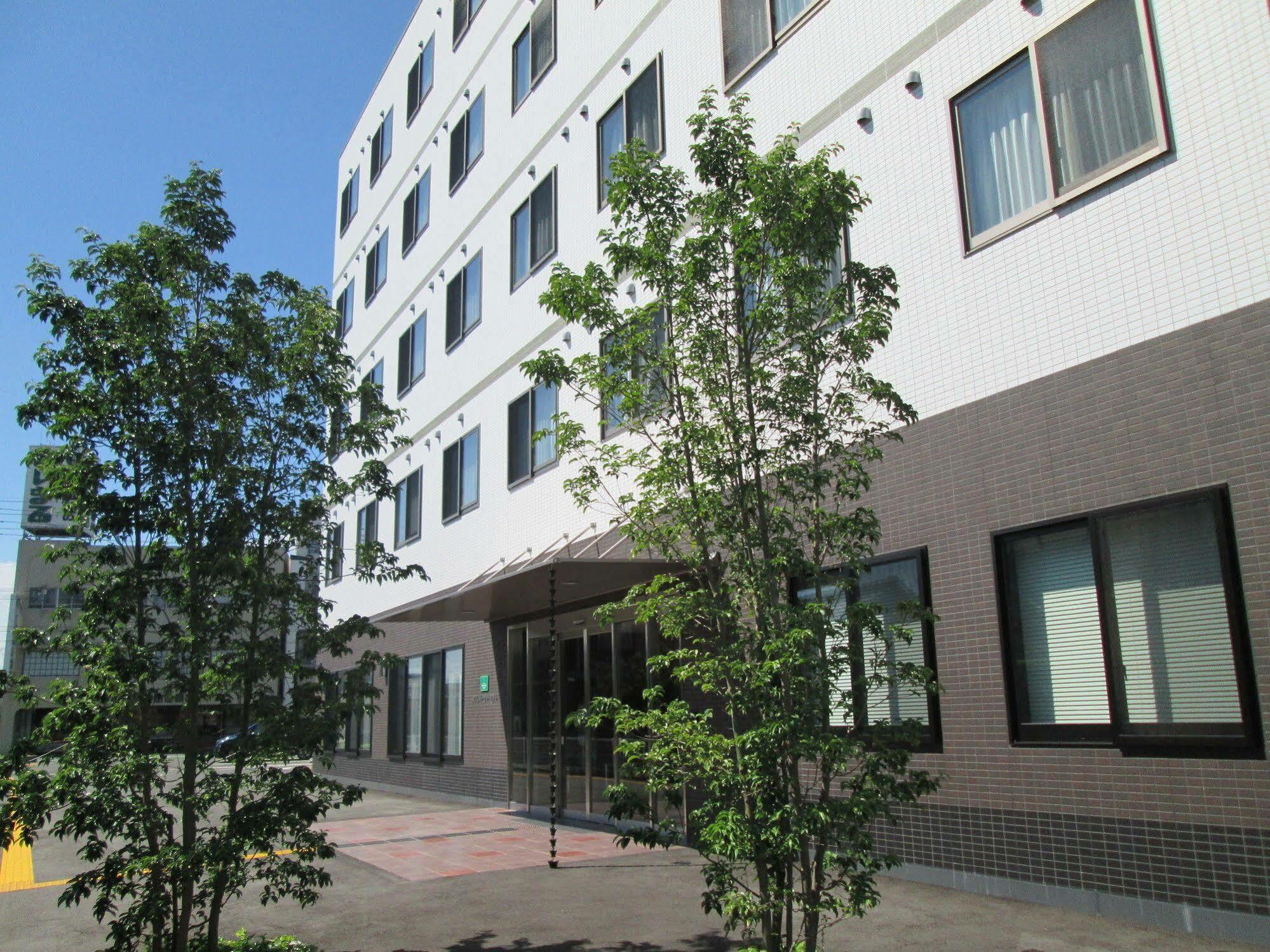 Okawa Riverside Hotel מראה חיצוני תמונה
