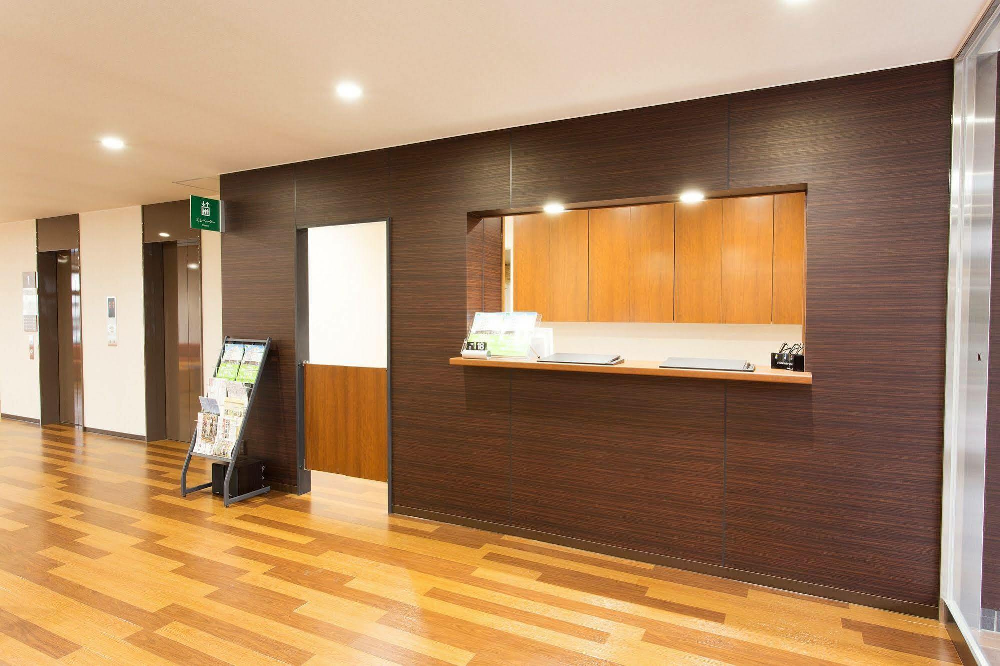 Okawa Riverside Hotel מראה חיצוני תמונה