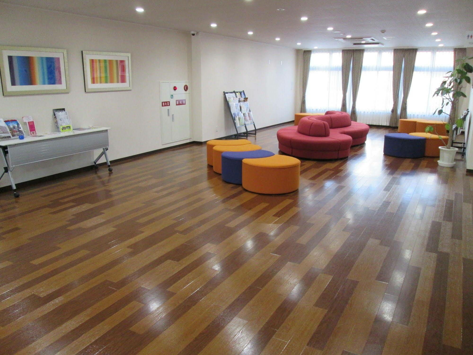 Okawa Riverside Hotel מראה חיצוני תמונה