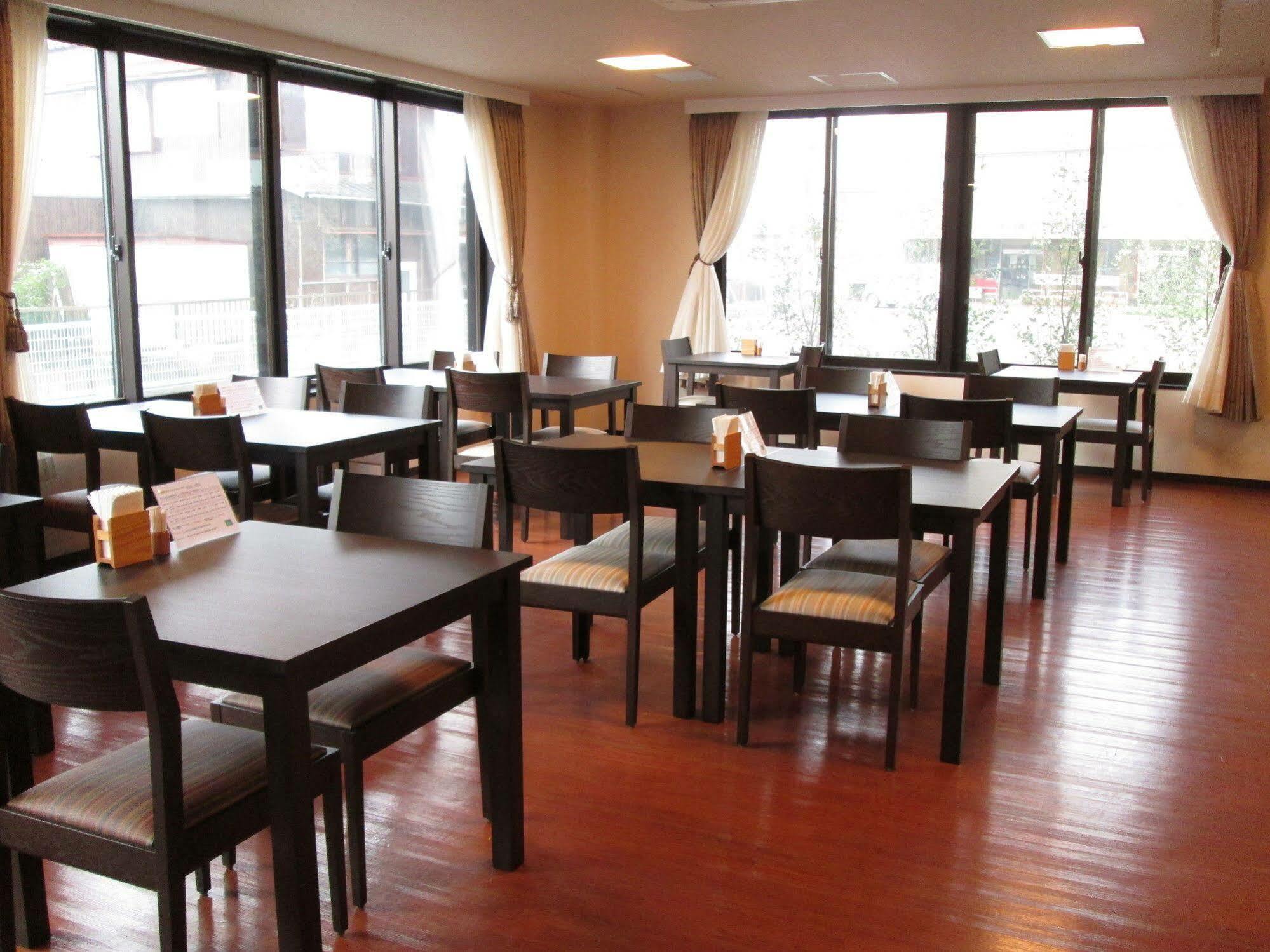 Okawa Riverside Hotel מראה חיצוני תמונה